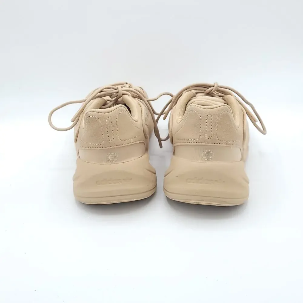 Adidas Ozelia Savanna kids size 4